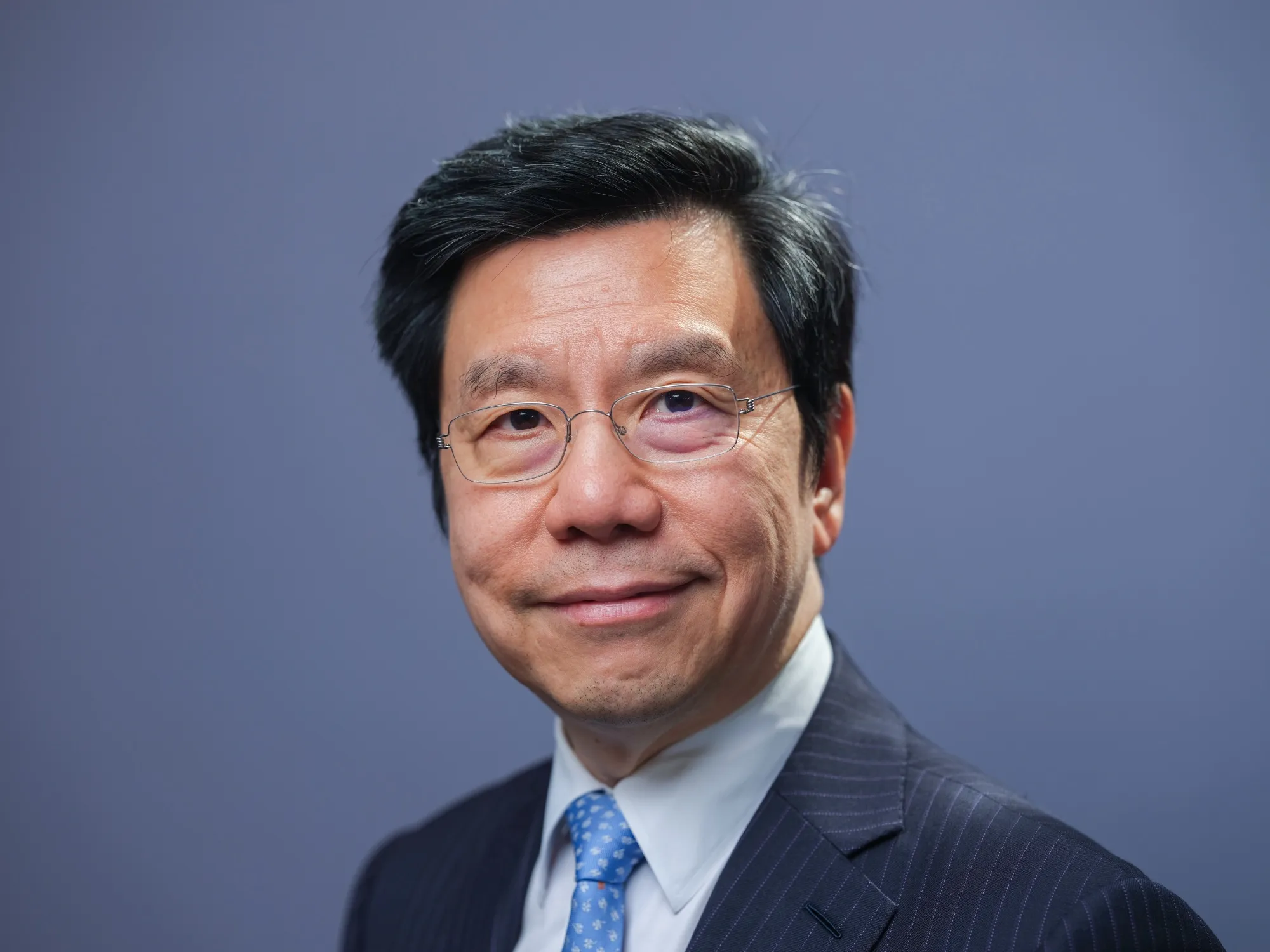 AI Pioneer Kai-Fu Lee’s Startup Targets Hong Kong IPO Next Year 图片 1