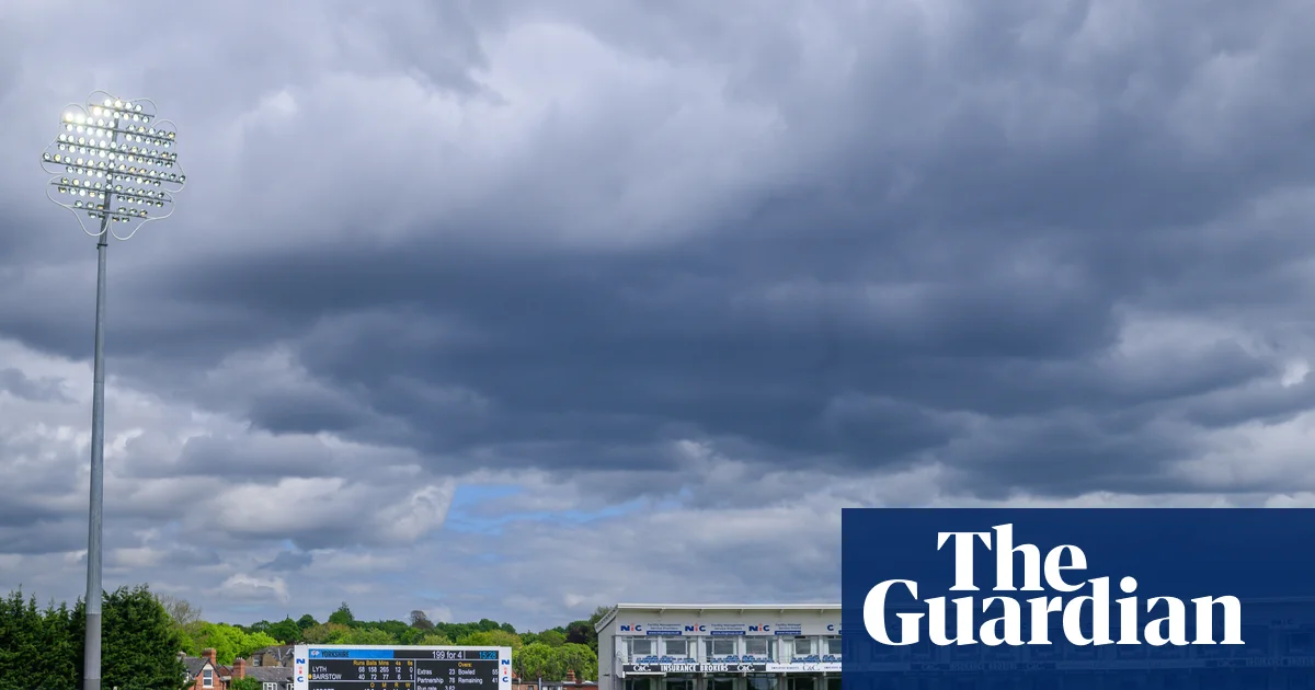 ECB review Yorkshire’s £1.75m payment to CEO’s company over Hundred sale 图片 1