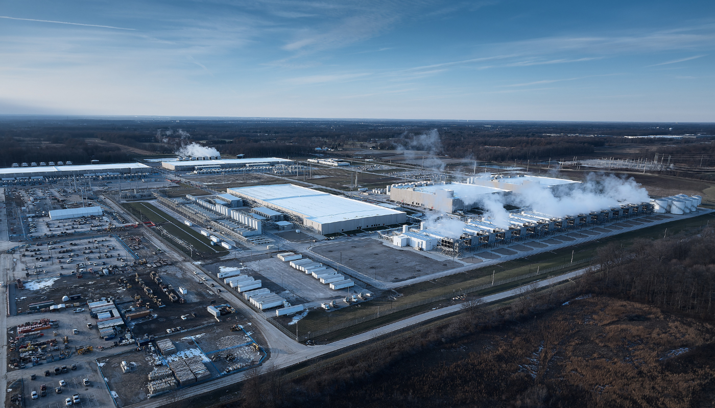 Is Kentucky about to give billions in tax breaks to data centers? 图片 1