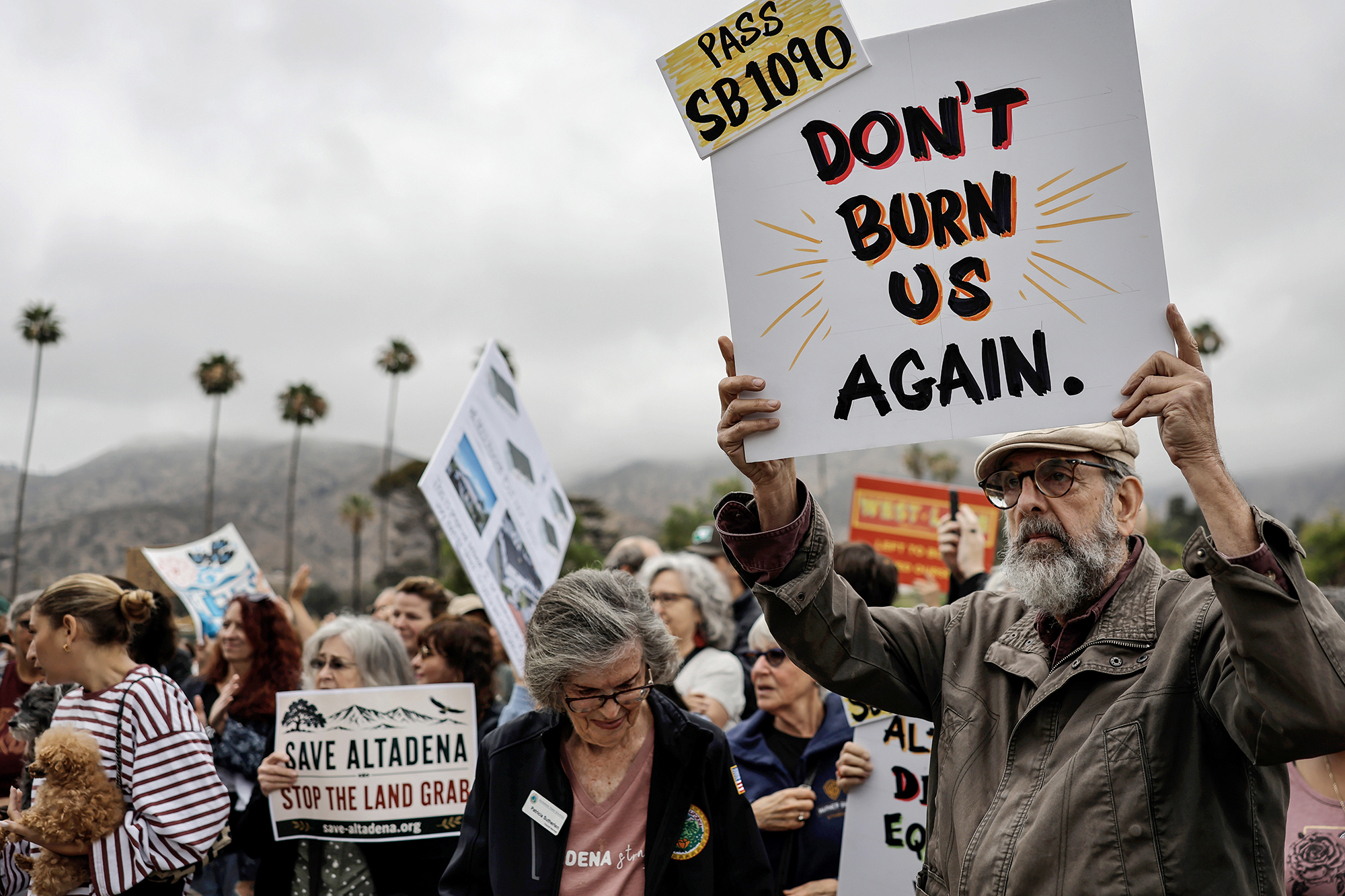 California cannot keep rewarding utilities after catastrophic wildfires 图片 1