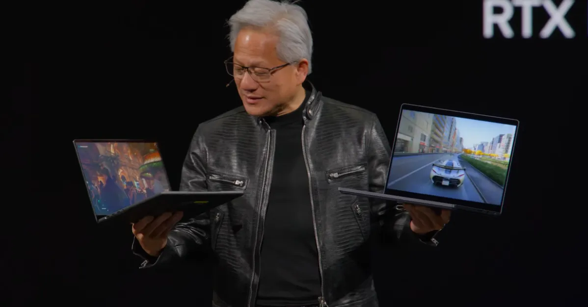 Computex 2026: All the news and announcements 图片 1
