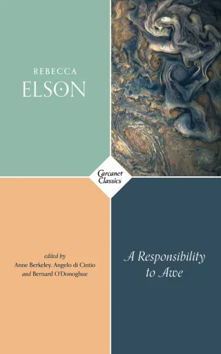 Antidotes to Fear of Death: Astronomer and Poet Rebecca Elson’s Stunning Cosmic Salve for Existential Tremors 图片 1