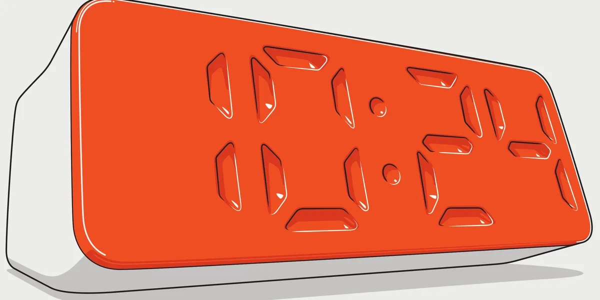 Make a Soft Digital Clock Tick With Millifluidics 图片 1