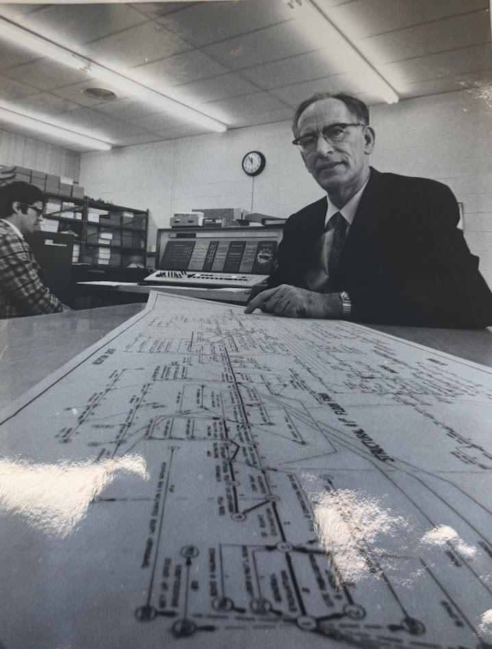Come for Eniac, Stay for Univac and Skeduflo 图片 1