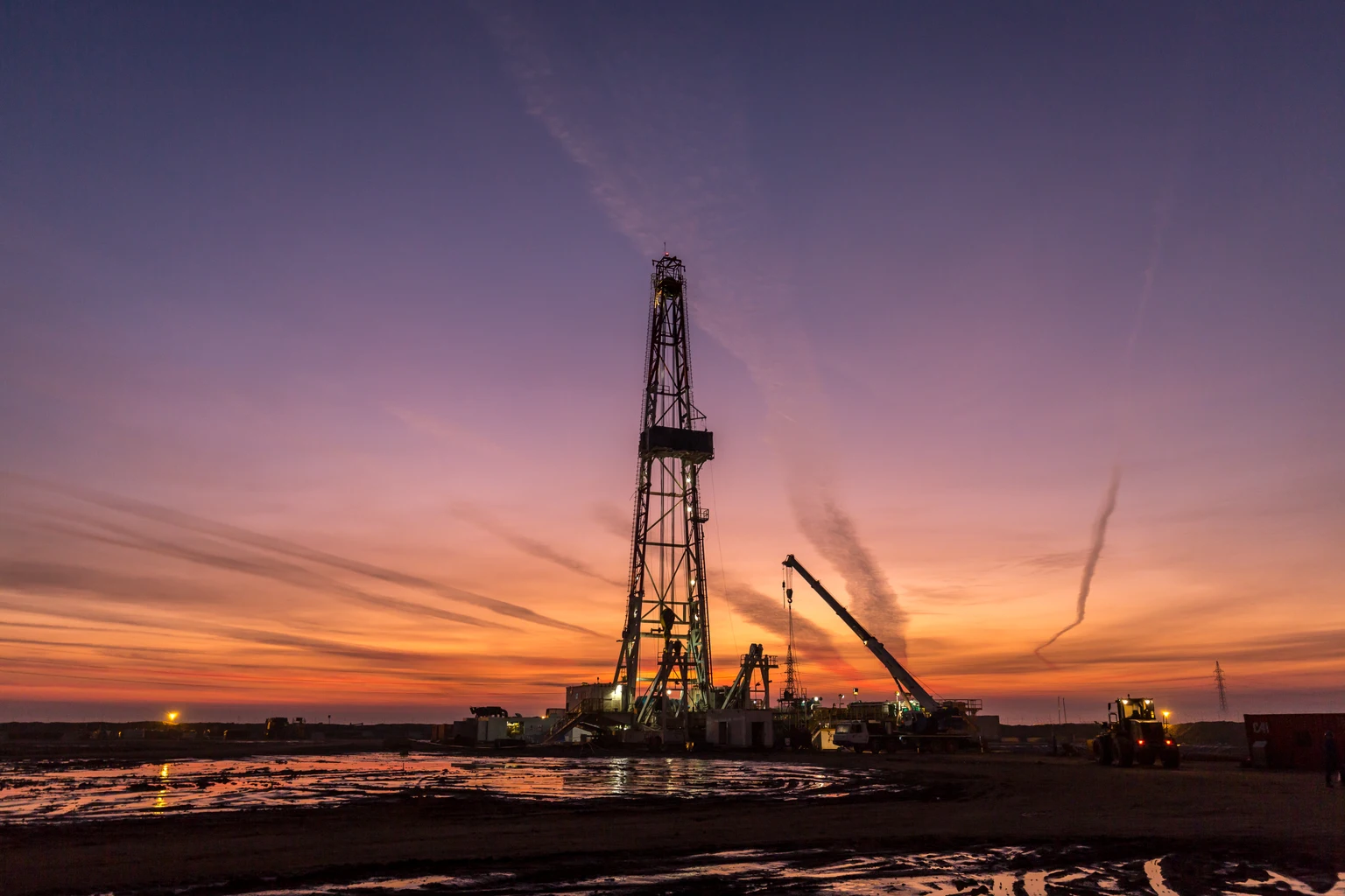 Ecopetrol: Colombia Government Owned 图片 1