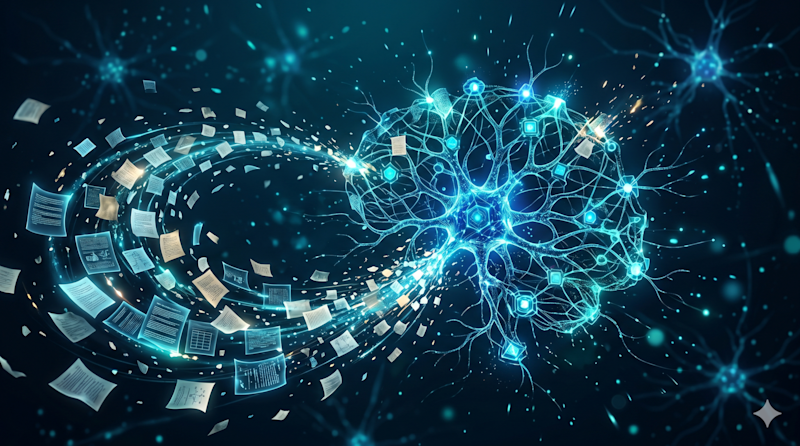 Fine-tuning forgets. RAG leaks context. Hypernetworks build the model your agent needs on demand. 图片 1