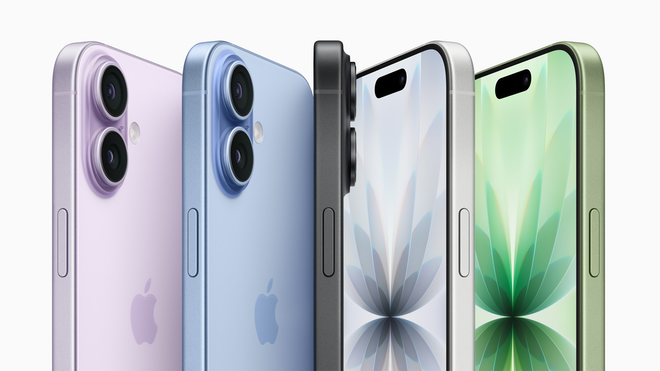 Apple iPhone's share of U.S. smartphone sales hits 75% at Big 3 carriers 图片 1