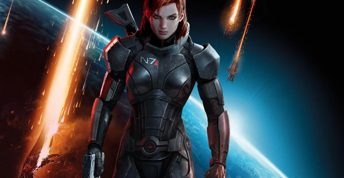 EA 将关闭 BioWare 图片 1