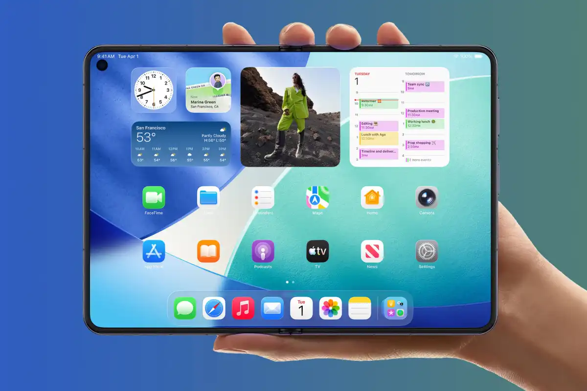 iOS 27 beta code reveals Apple’s dual-battery iPhone plans 图片 1