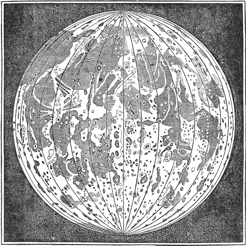 The Great Moon Hoax of 1835: Where “Fake News” Began 图片 1