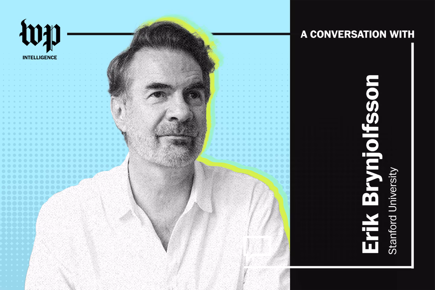Erik Brynjolfsson says an AI "job apocalypse" is unlikely 图片 1