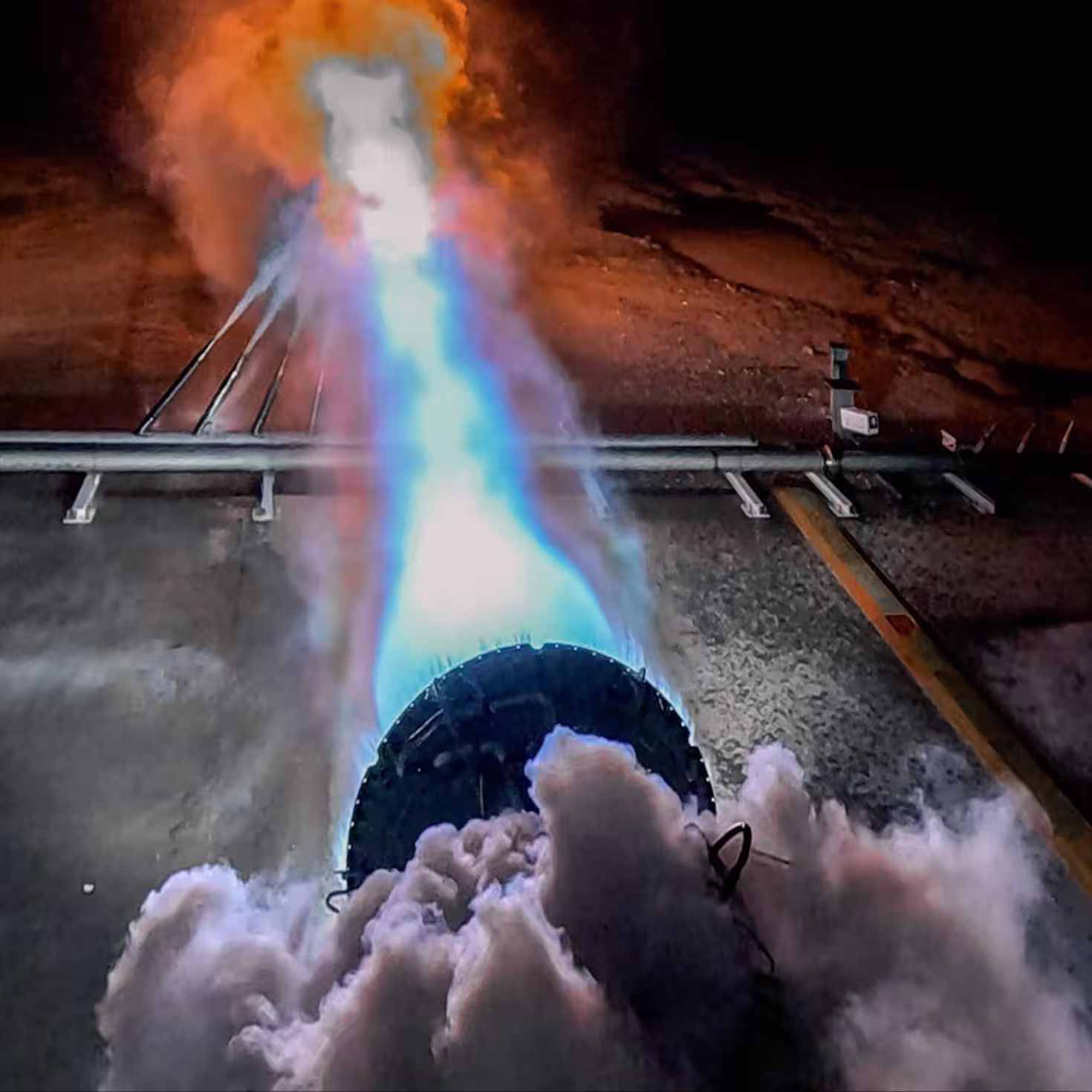 New Zealand’s ‘rocket man’ takes on Elon Musk and Jeff Bezos 图片 1