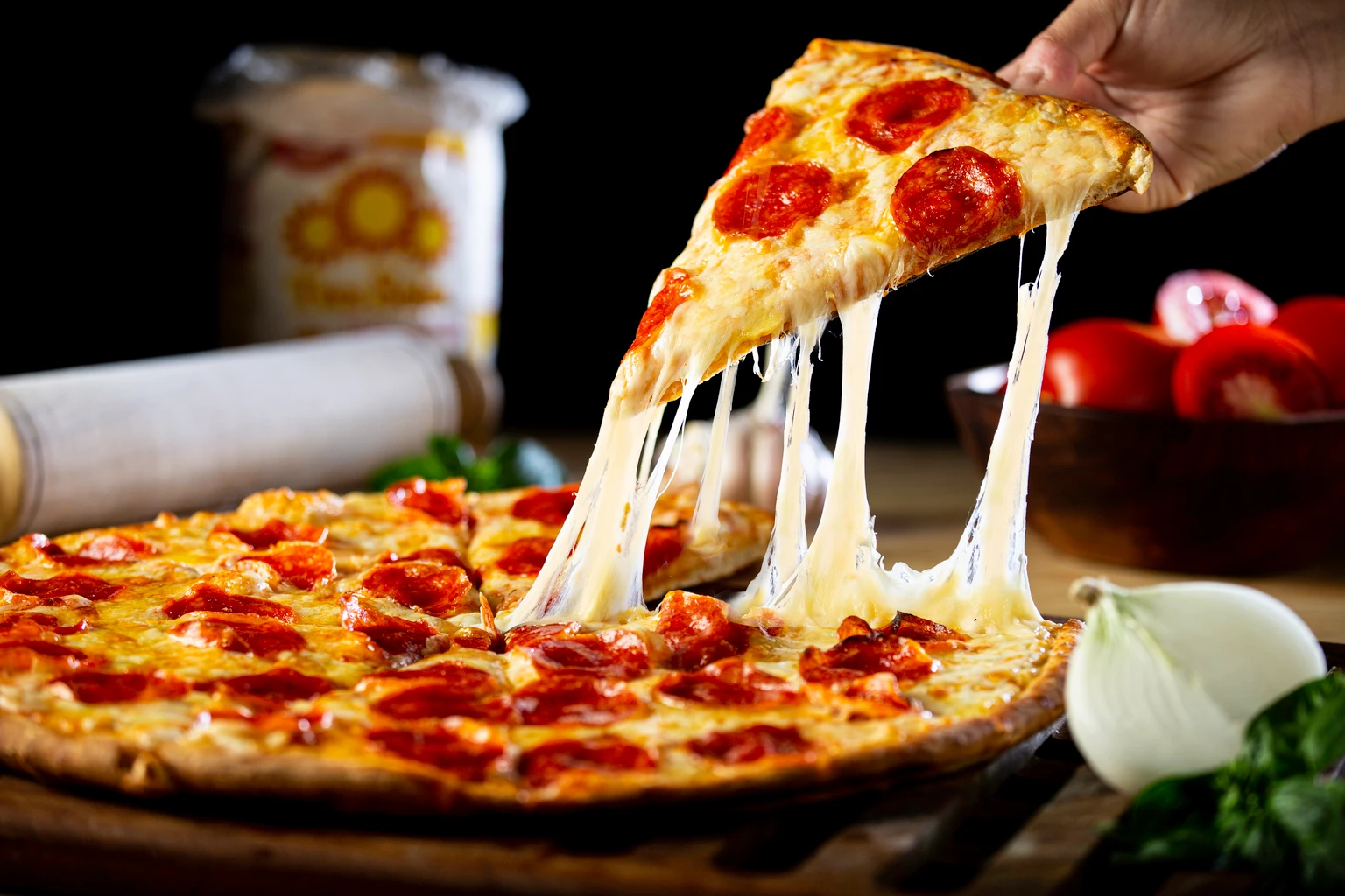 Papa John's: Buy Rating Intact As Takeover Hopes Reignite 图片 1