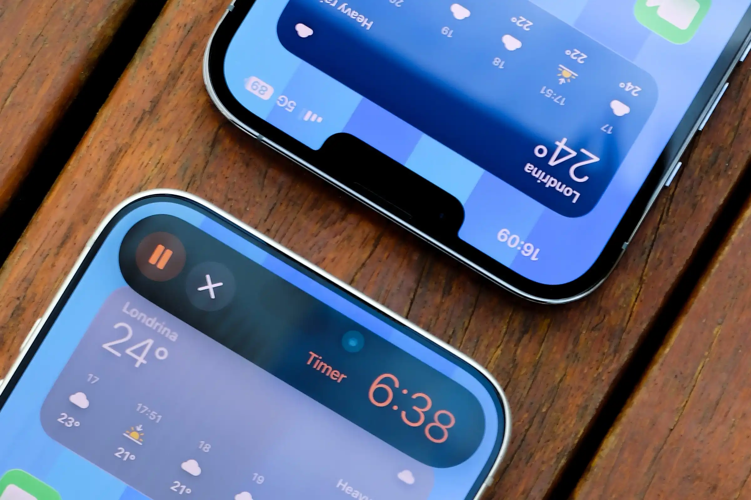 Apple’s 20th anniversary iPhone could bring the largest screen ever 图片 1