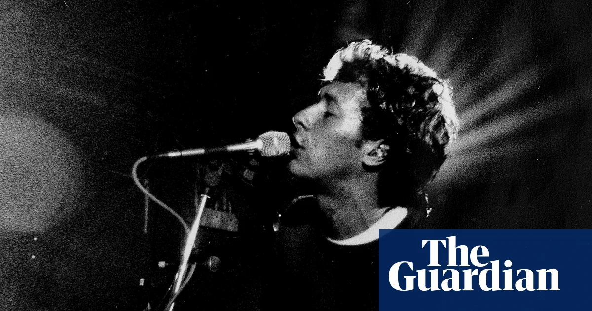 Chris Martin’s lost James Bond theme goes on auction with unheard Coldplay tapes 图片 1