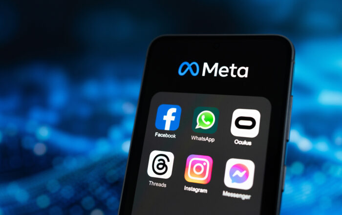 法律专家警告：Meta 新条款仍授予广泛的抓取权限 图片 1