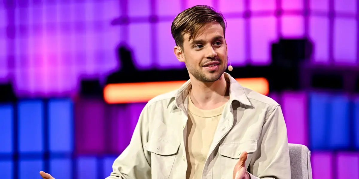 The CEO of Lovable says talent was never the issue with Europe's AI scene 图片 1