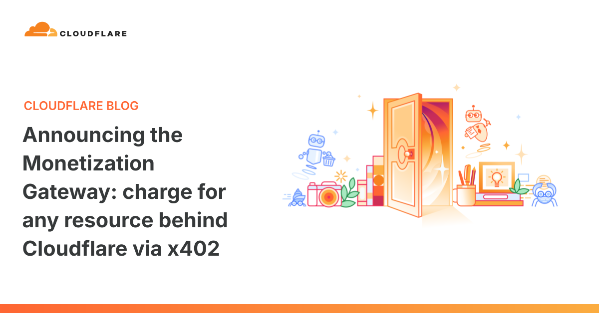Monetization Gateway 图片 1
