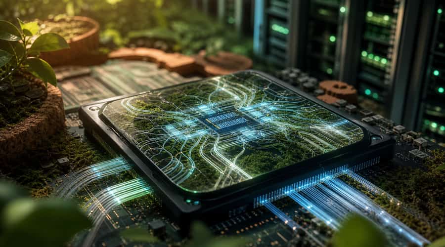 HyperLight's $80 million Series C is a supply-chain bet on light replacing copper in AI data centers 图片 1