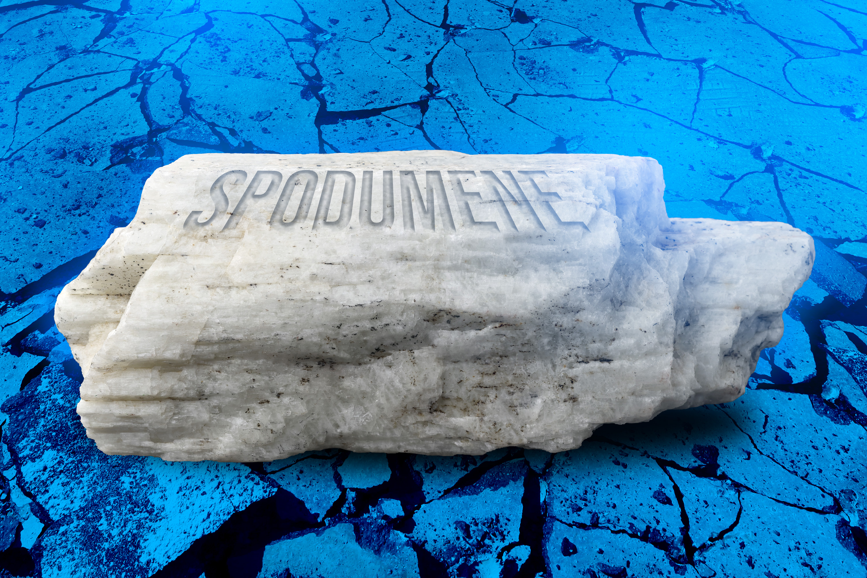 Researchers develop a low-cost technique to get lithium out of rocks 图片 1