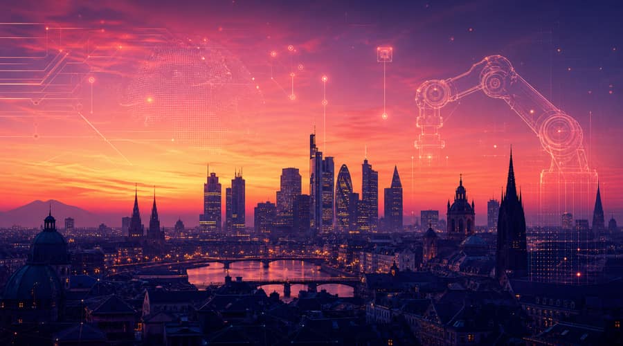 Seedcamp closes its largest fund yet at $320 million and bets the next decade on physical AI 图片 1