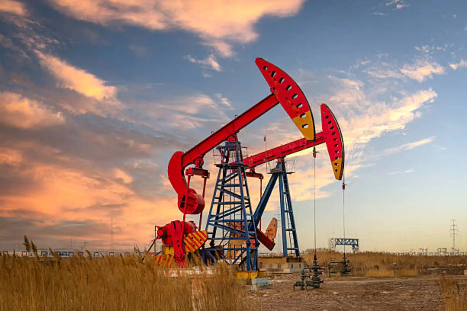 Epsilon Energy: Just In Time Expansion Into Oil 图片 1