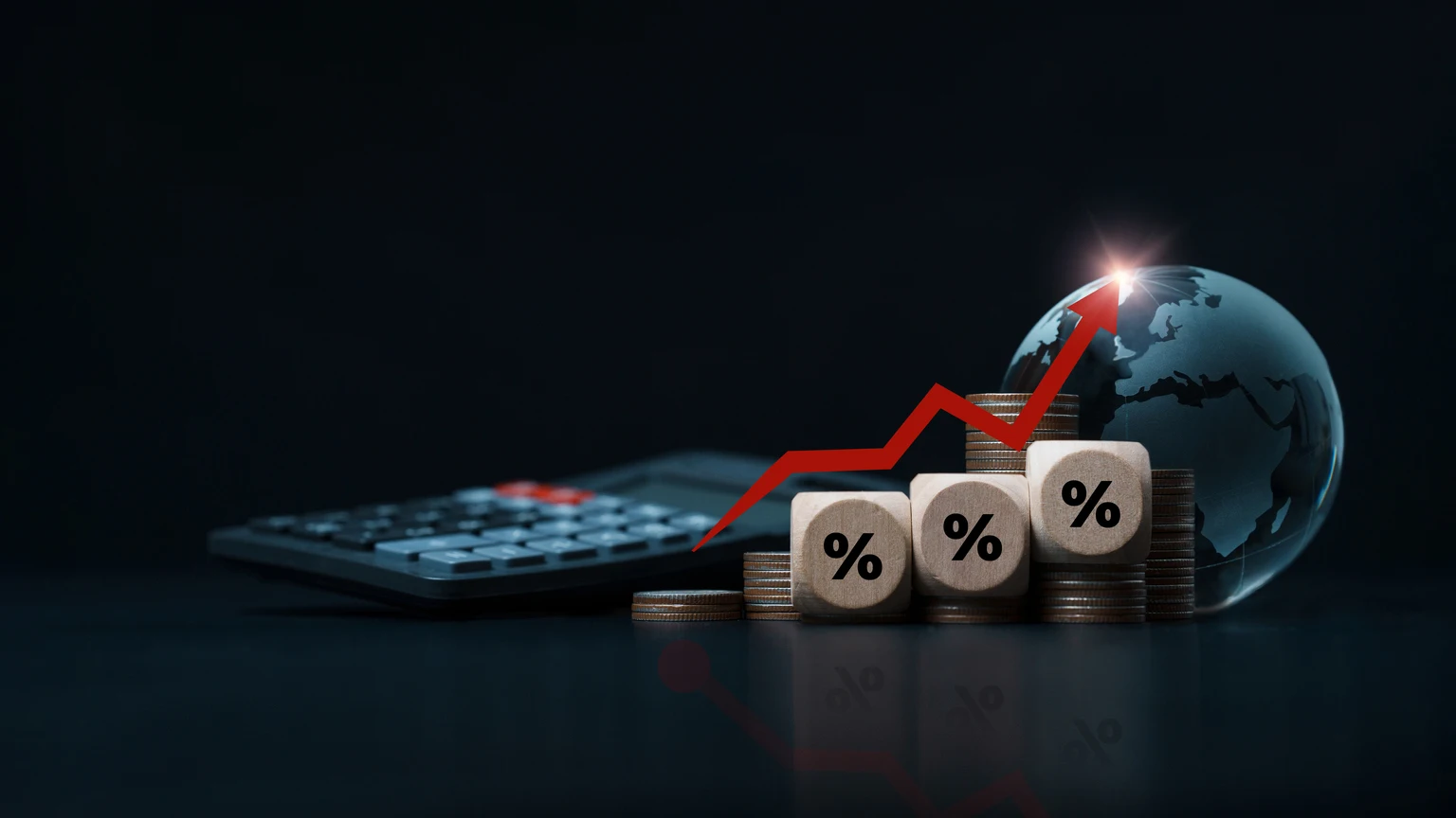 Inflation Woes Spark Rate Hike Wave 图片 1