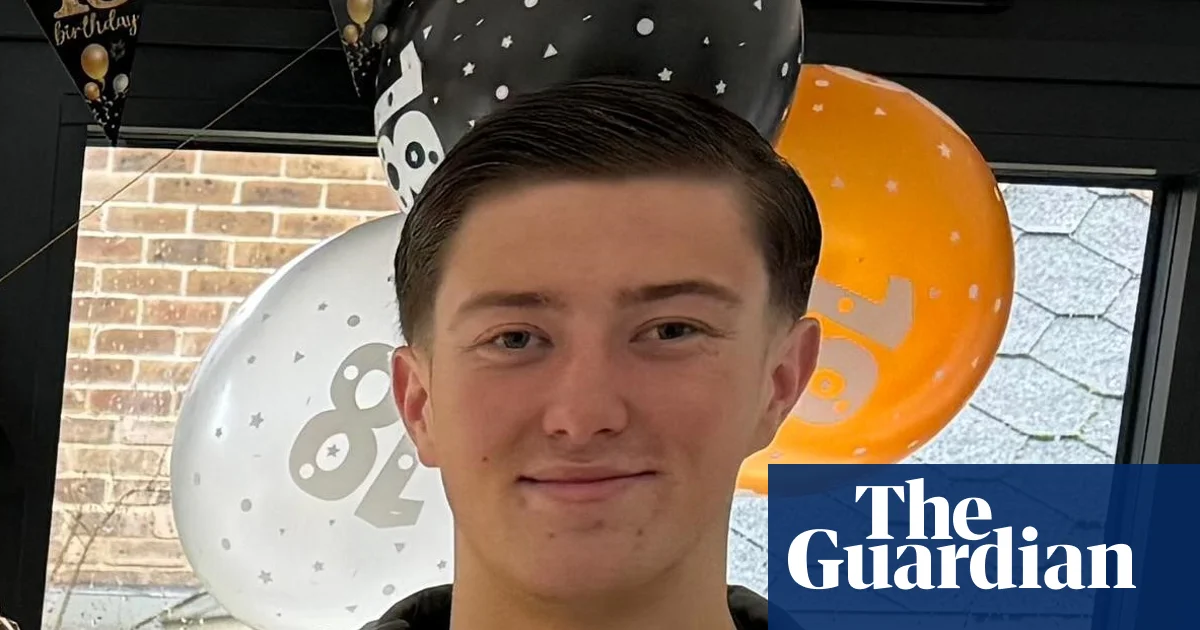 Police officers took eight minutes to discover Henry Nowak’s stab wound, evidence shows 图片 1