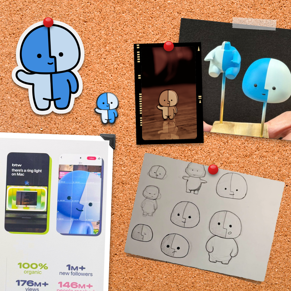 Lil Finder Guy Updates 图片 1
