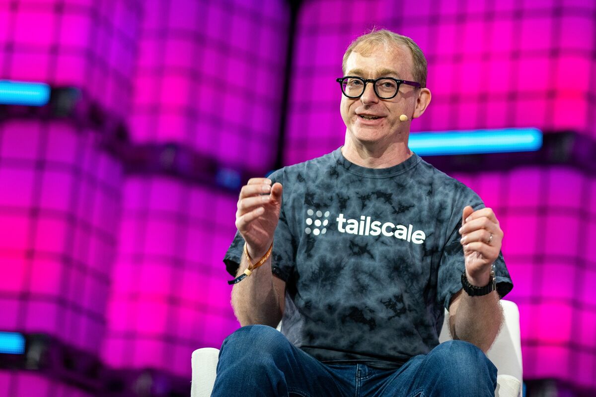Cyber Firm Tailscale Uses Canada Roots to Court Clients Wary of US Power 图片 1