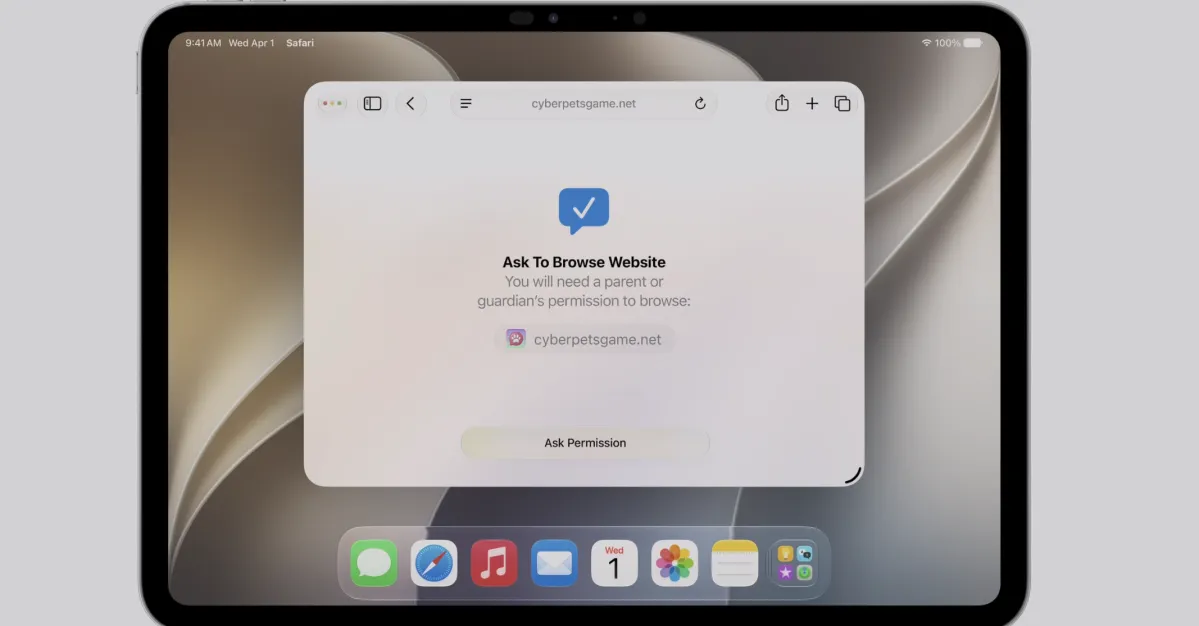 Apple’s Screen Time updates are too little, too late 图片 1