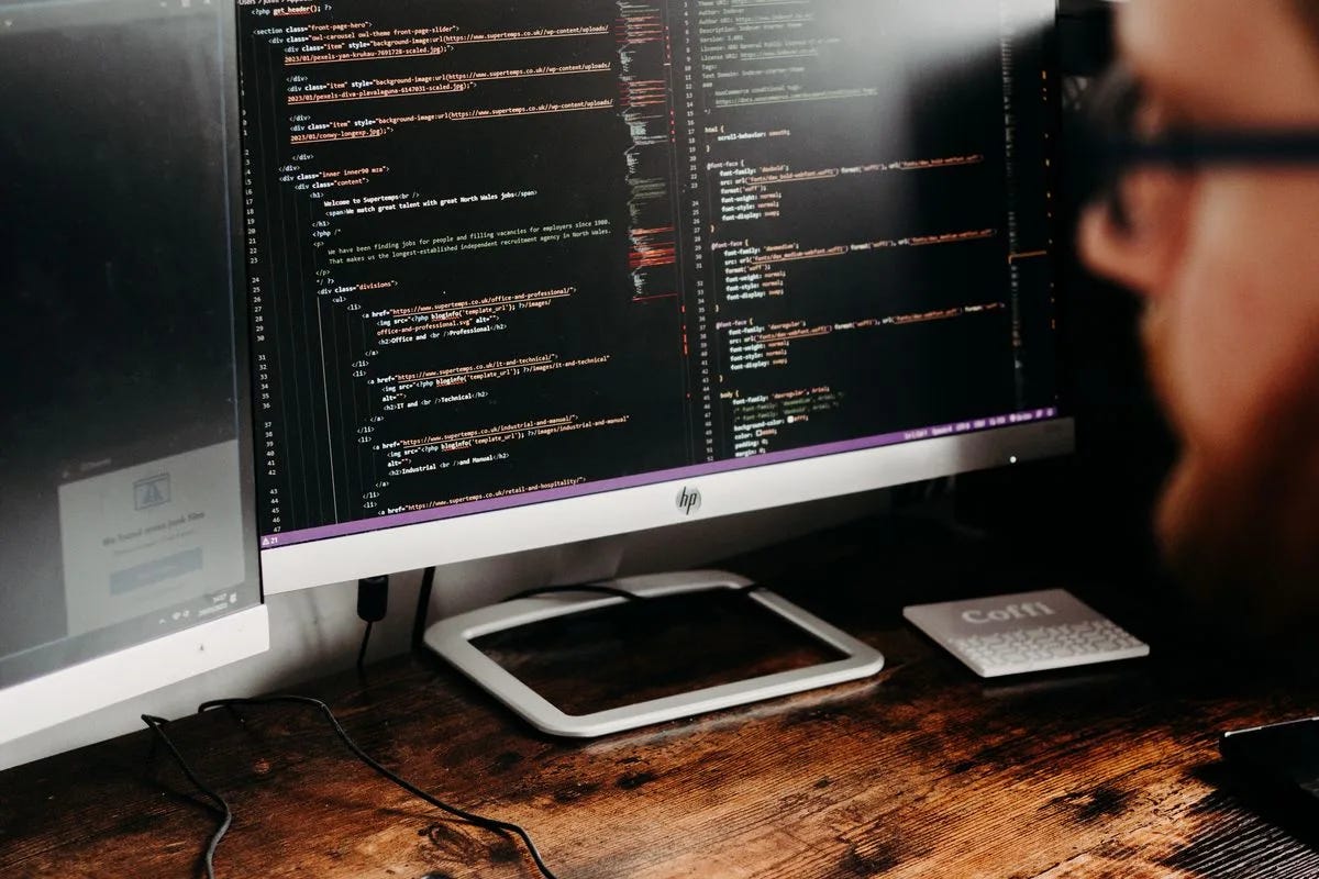 Who Still Needs a Personal Website 图片 1
