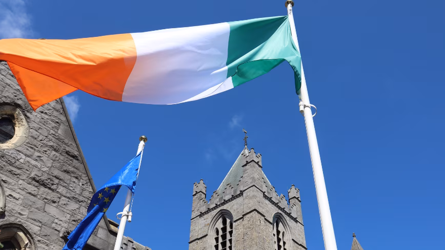 Irish court tells regulator to reconsider TikTok’s China data-transfer ban 图片 1