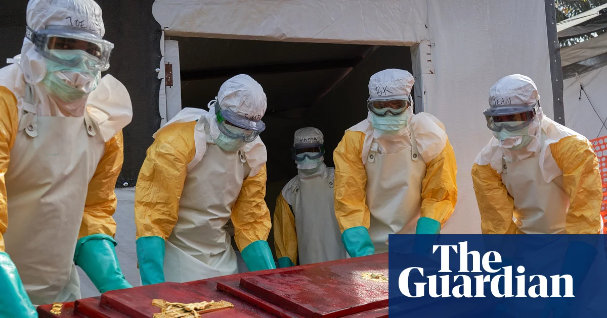 What will define Elon Musk's legacy? DOGE cuts to USAID Ebola programs 图片 1