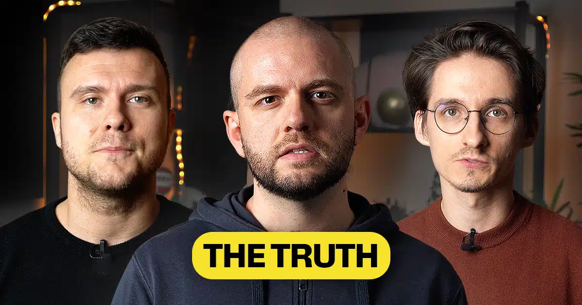 The Small Lies Developers Tell to Keep Work Moving 图片 1