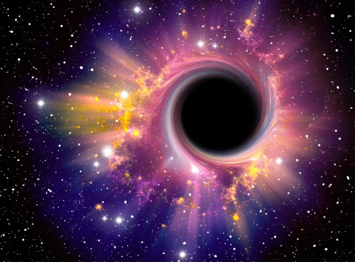 Gaussian Primes and Black Hole Calculations 图片 1