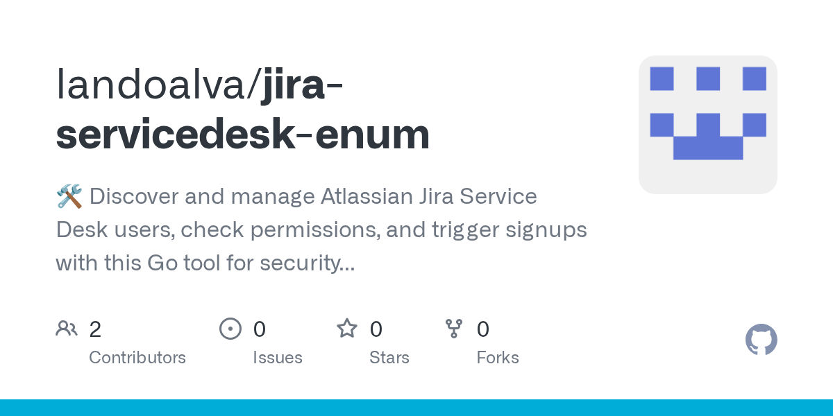 landoalva pushed jira-servicedesk-enum 图片 1