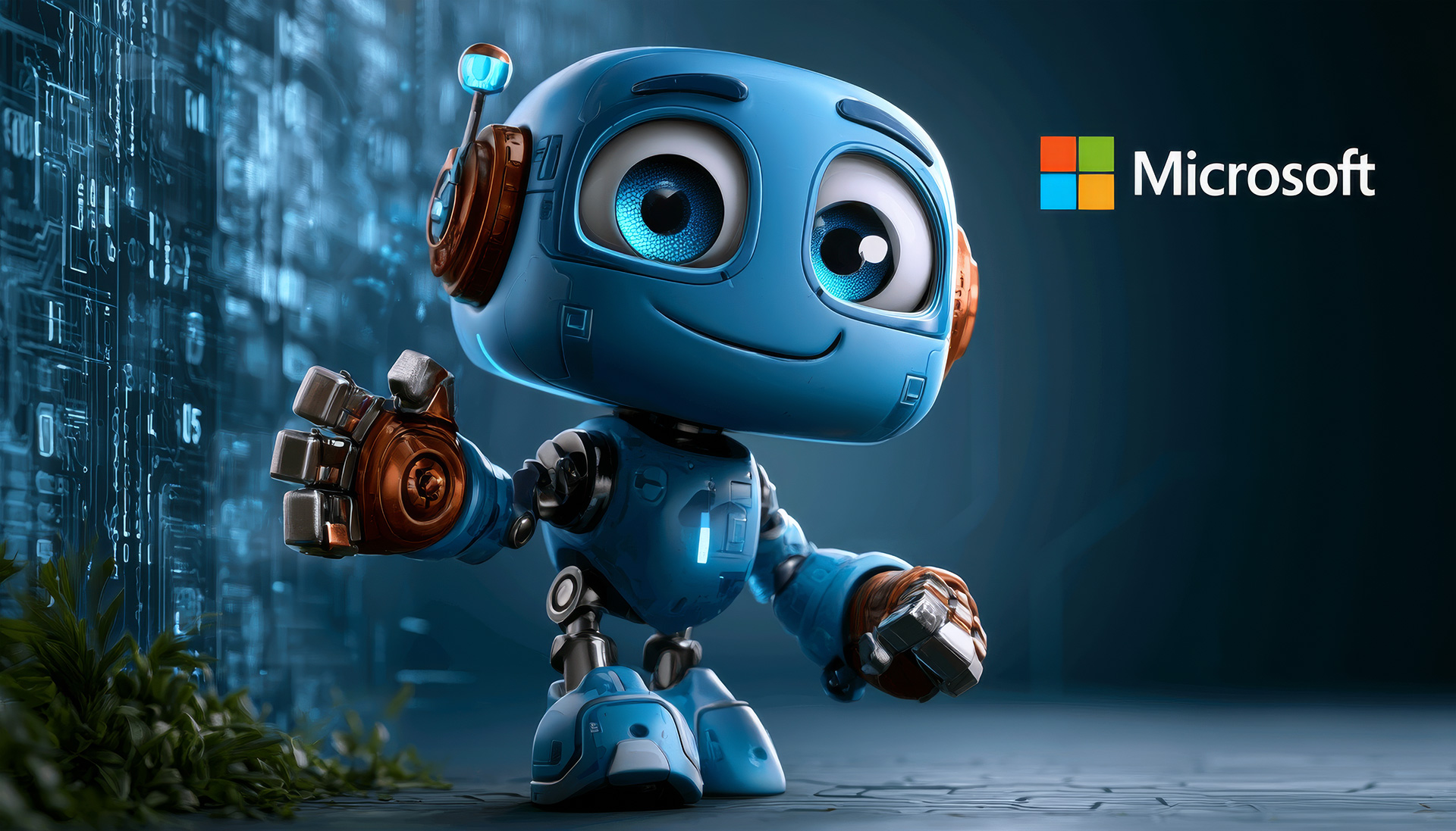 Microsoft releases search engine for use by ML agents 图片 1
