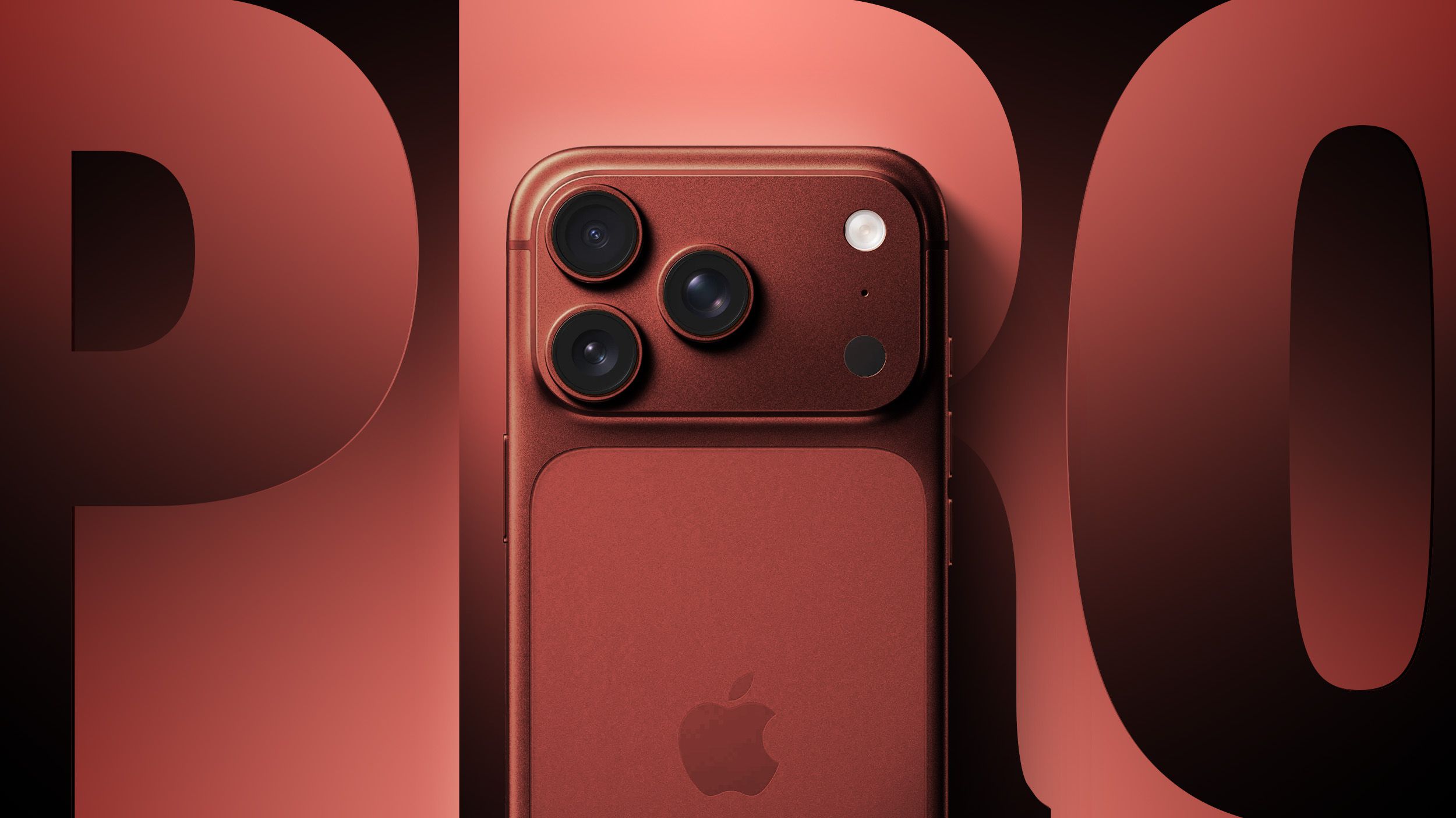 Alleged iPhone 18 Pro Sim Tray Again Shows Dark Cherry Color 图片 1