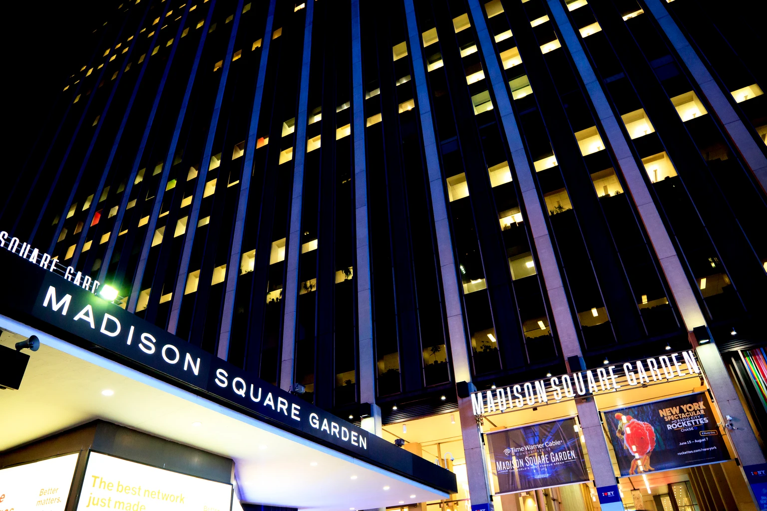 Madison Square Garden Sports: The Knicks Are On The Verge Of Something Special 图片 1