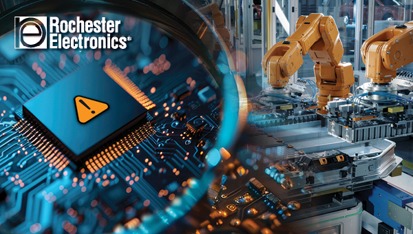 Rapid Component Obsolescence Is Reshaping Today’s Semiconductor Procurement Dynamics 图片 1