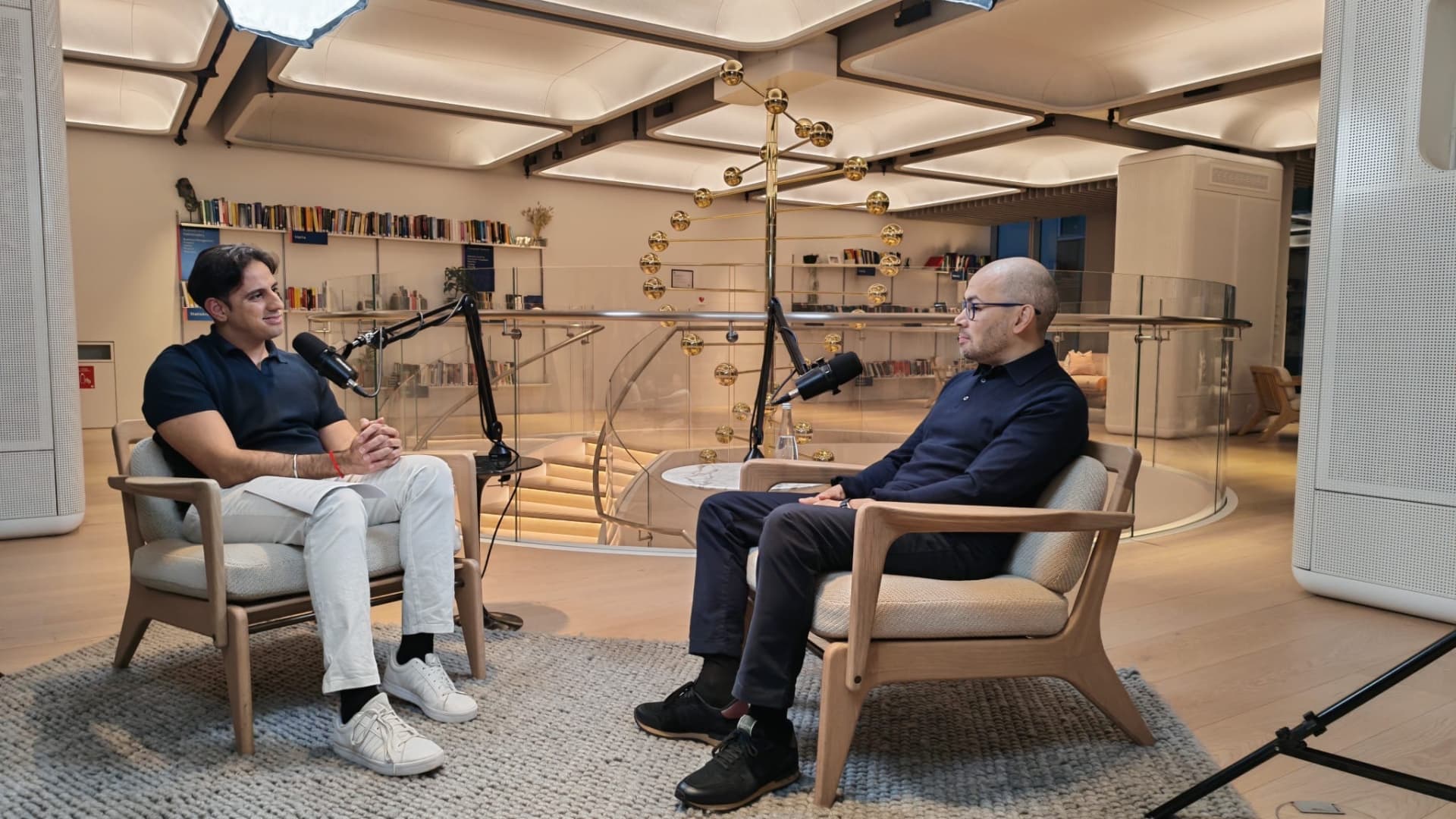 Opinion: Demis Hassabis' new role exposes Google's AI balancing act 图片 1