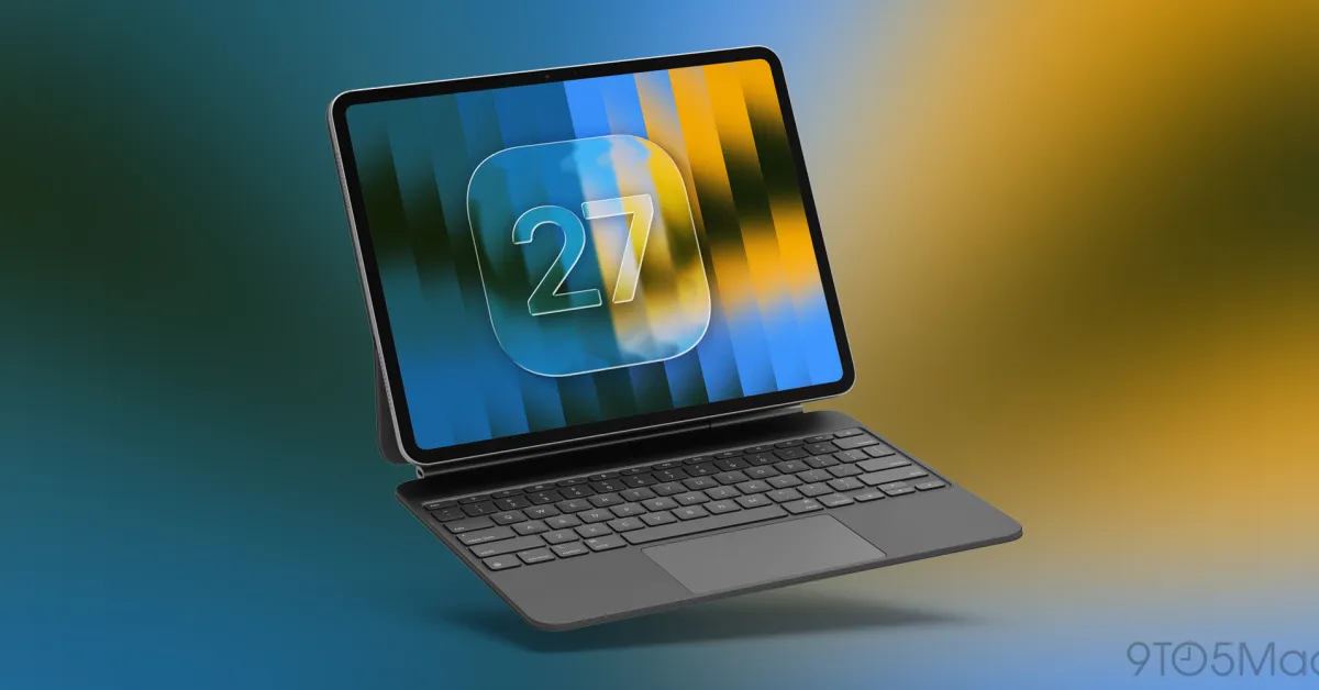 Can your iPad run iPadOS 27? Check here … 图片 1