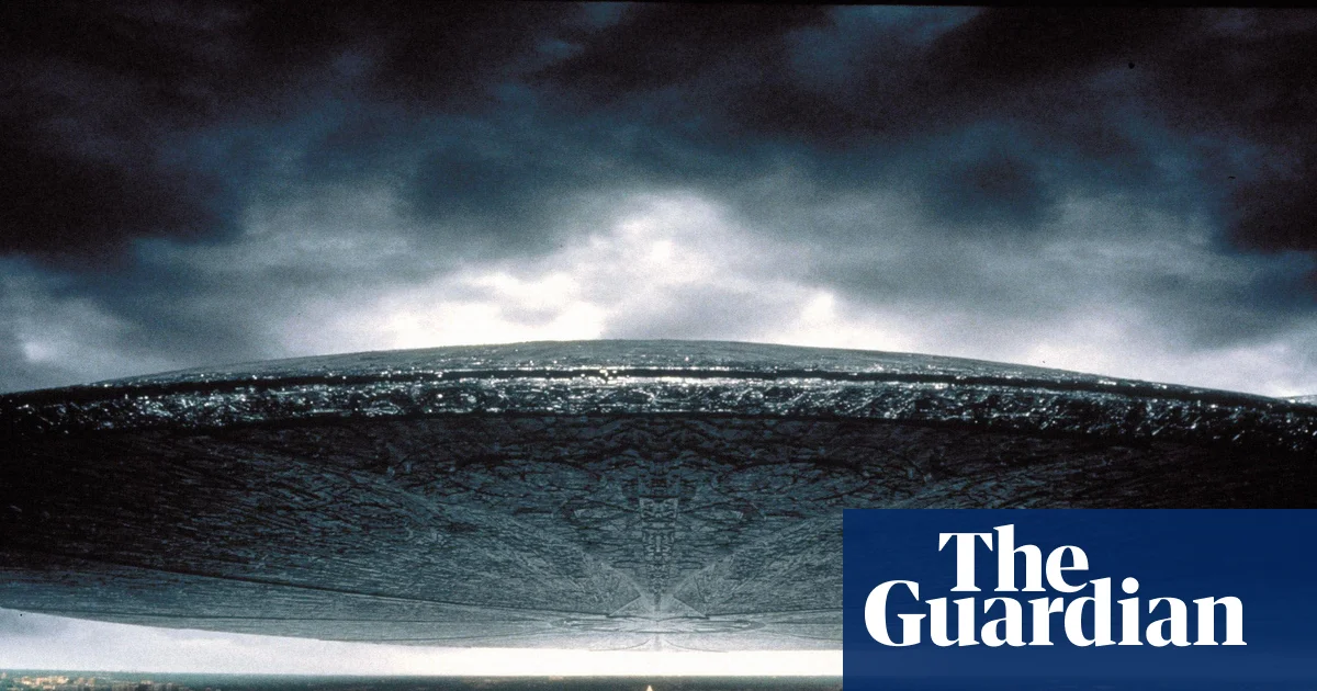 The making of Independence Day at 30: ‘I panicked and raced to set to rewrite’ 图片 1