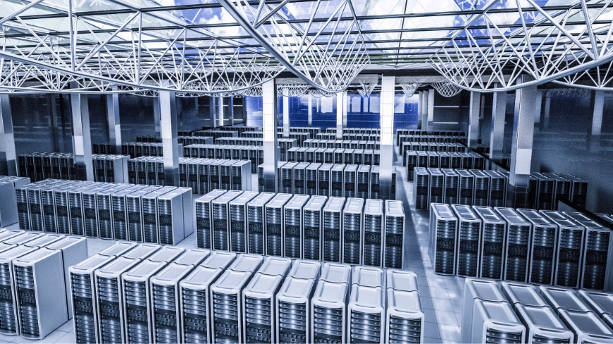A city hit pause on AI data centres. Amazon responded by investigating its own engineers. 图片 1