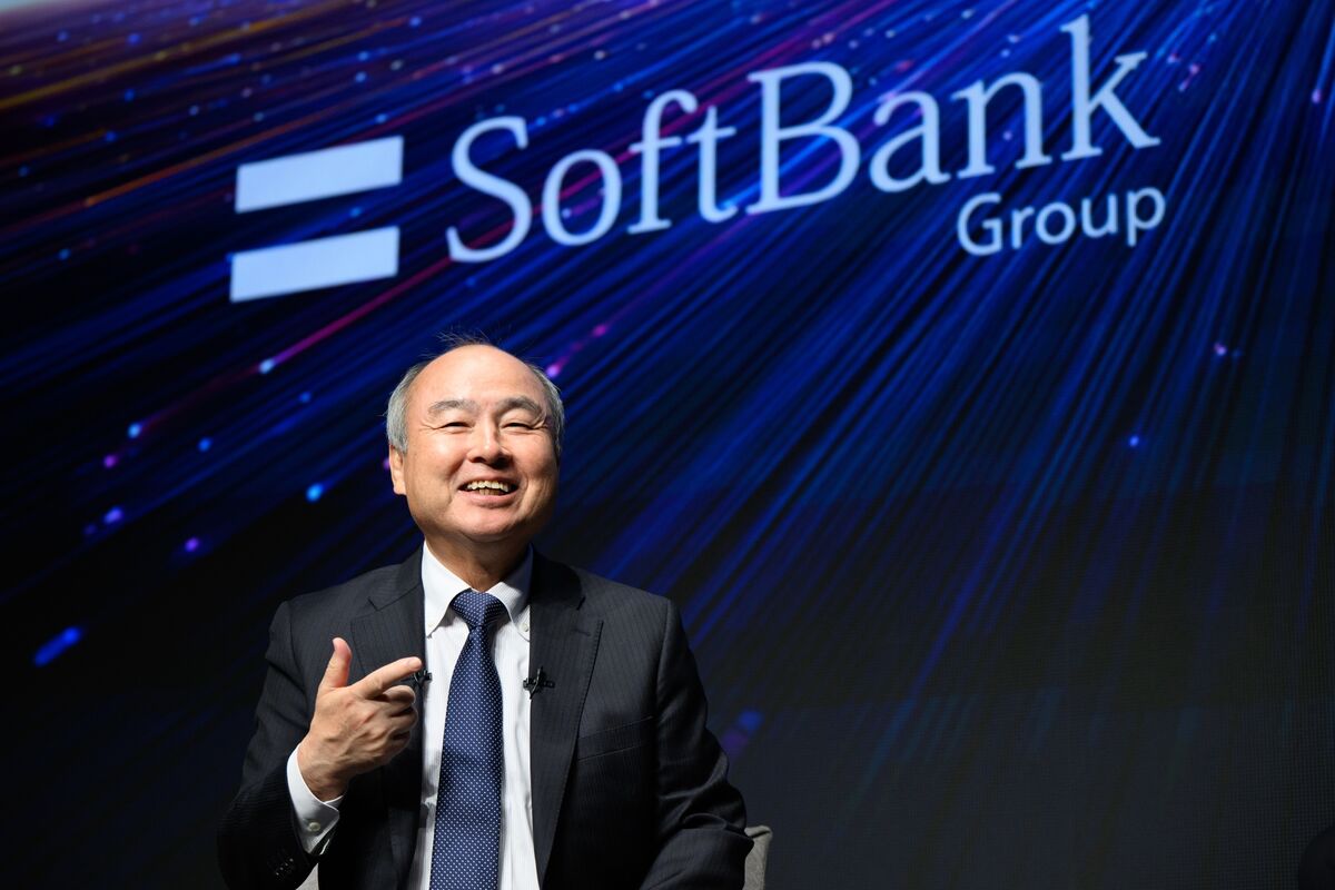 软银拟发逾110亿美元垃圾债加码OpenAI投资 图片 1