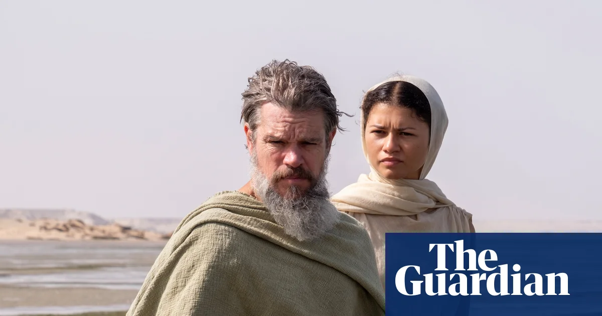 Christopher Nolan fans are embarking on epic journeys to see The Odyssey the way he wants them to 图片 1