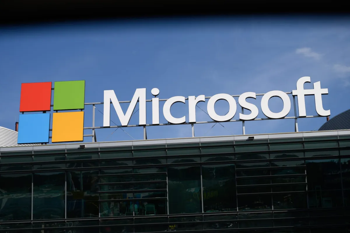 Microsoft launches its own AI deployment company with $2.5 billion commitment 图片 1