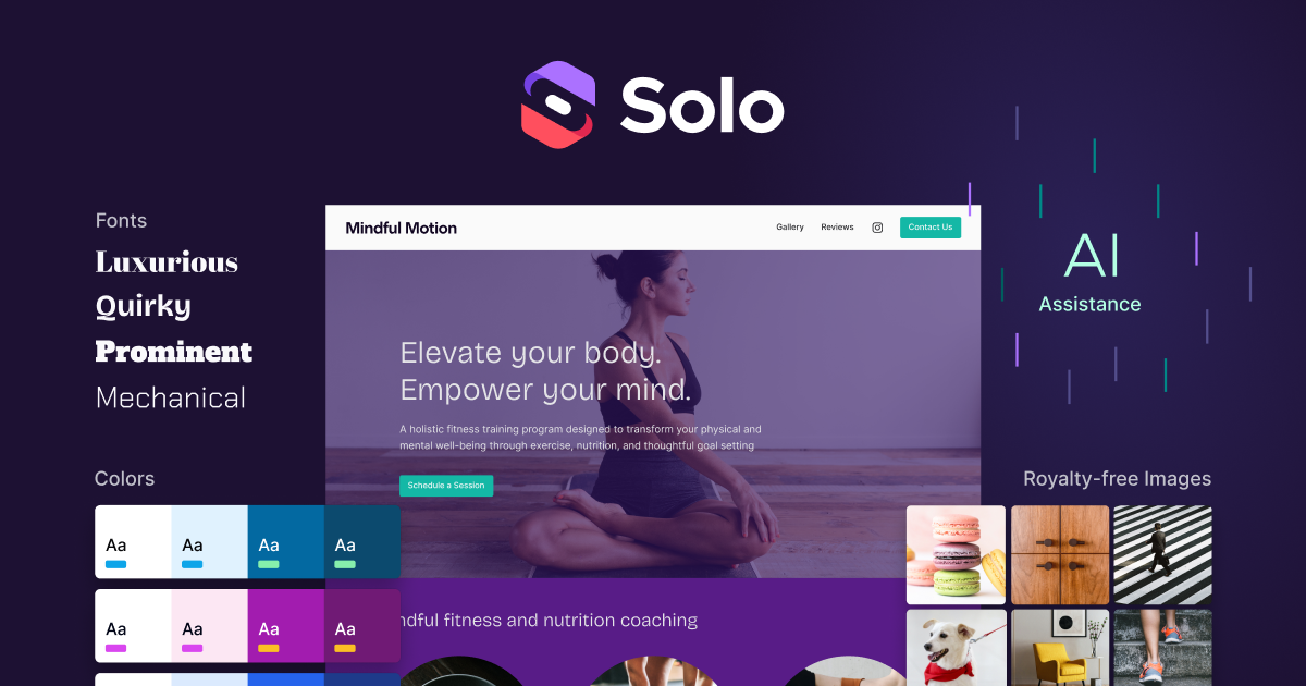 Mozilla 将关闭 Solo AI 网站创建器 图片 1