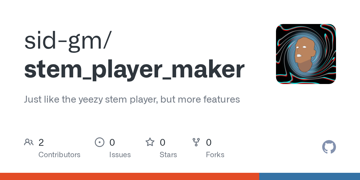 sid-gm pushed stem_player_maker 图片 1